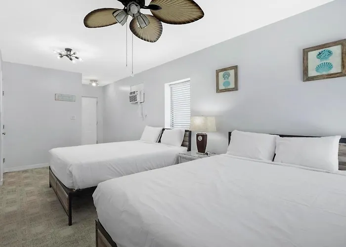 Cozy At The 1104 Holiday home Gulf Shores