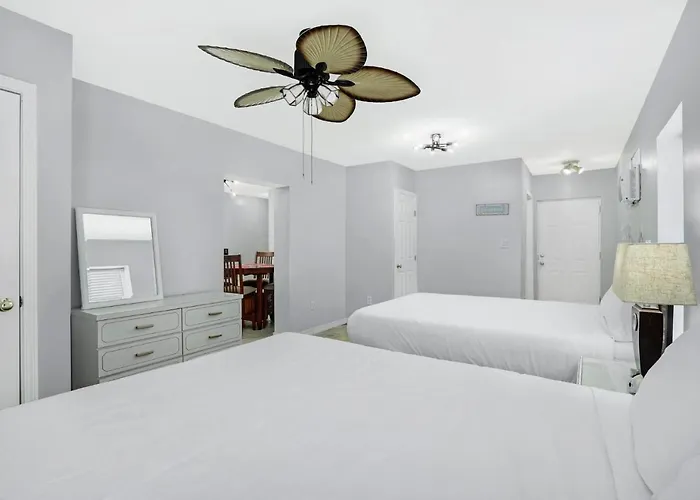 Cozy At The 1104 * Gulf Shores