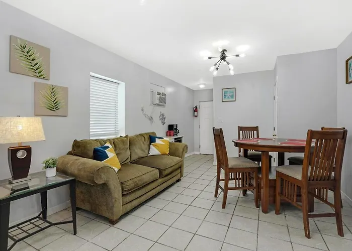 Holiday home Cozy At The 1104 Gulf Shores