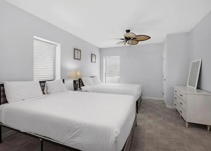 Cozy At The 1104 Holiday home Gulf Shores