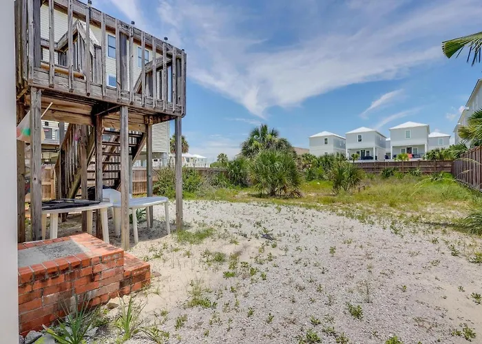 Holiday home Cozy At The 1104 Gulf Shores
