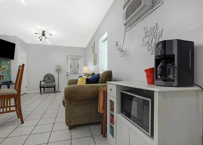 Holiday home Cozy At The 1104 Gulf Shores
